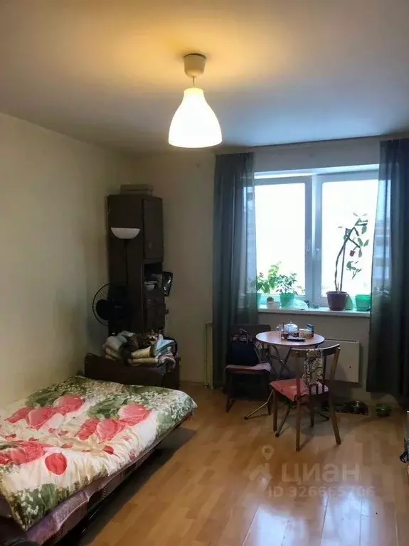 Комната Санкт-Петербург, Санкт-Петербург, Красное Село Красногородская ... - Фото 1