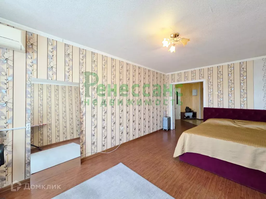 Продаётся 1-к квартира, 45.1 м - Фото 0