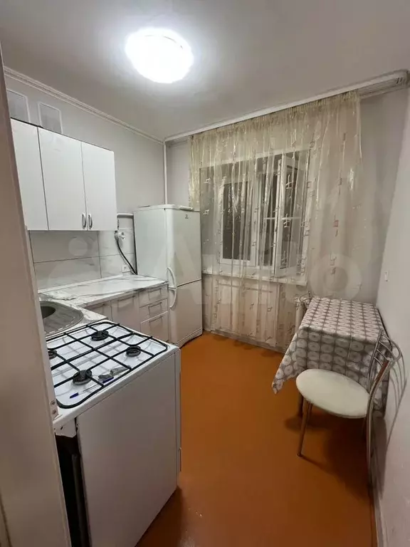 3-к. квартира, 43 м, 3/4 эт. - Фото 1