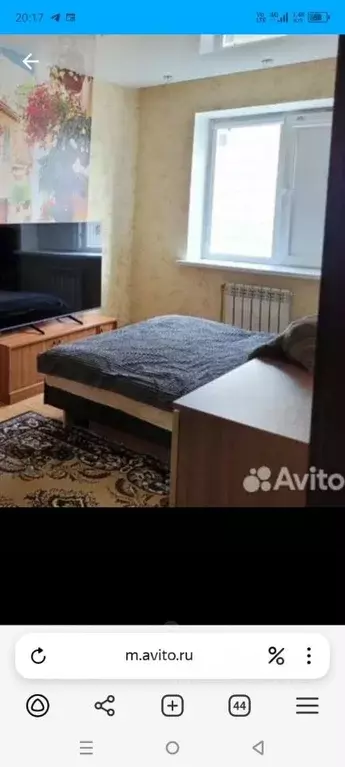 1-к кв. Белгородская область, Белгородский район, Дубовское с/пос, ... - Фото 1