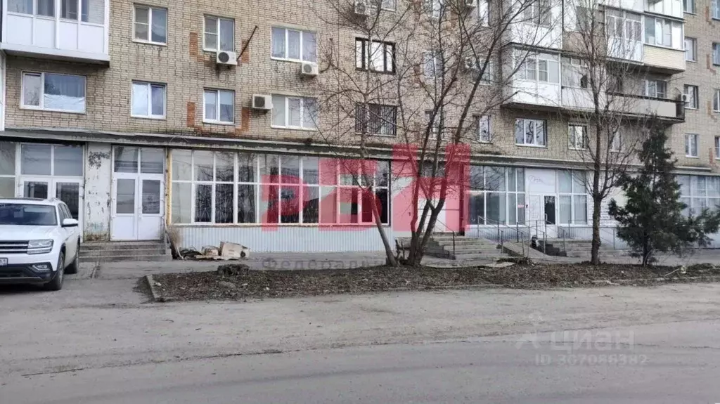 Помещение свободного назначения в Ростовская область, Шахты Веселый ... - Фото 0