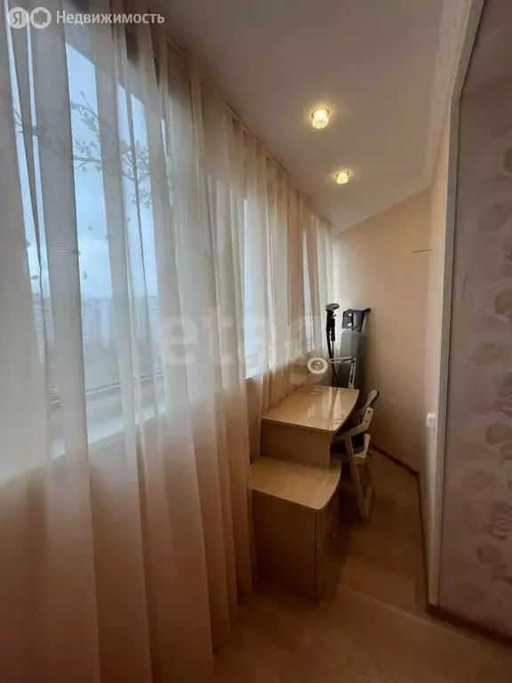 3-комнатная квартира: Ярославль, улица Академика Колмогорова, 15к2 (88 ... - Фото 2