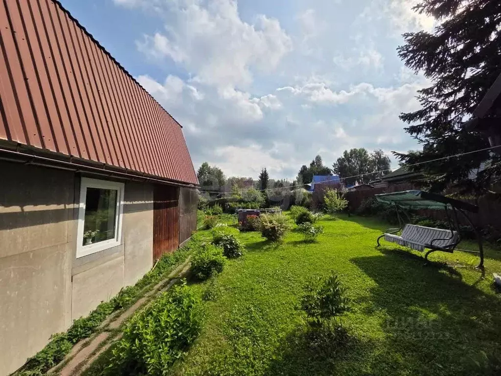 Участок в Кемеровская область, Прокопьевский муниципальный округ, ... - Фото 1