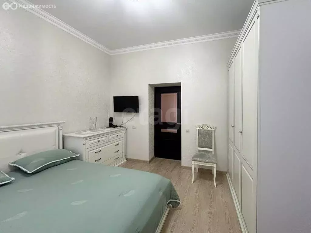 Дом в Нальчик, улица Туполева (53.8 м) - Фото 1