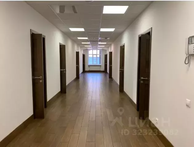 Офис в Санкт-Петербург Невский просп., 104 (256 м) - Фото 2