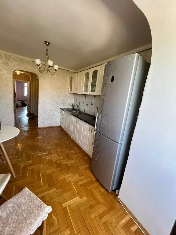 Продаётся 3-к квартира, 71.3 м - Фото 1