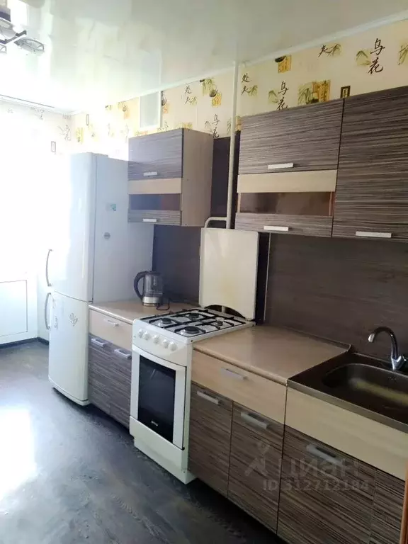 Комната Москва Зеленый просп., 77К2 - Фото 1