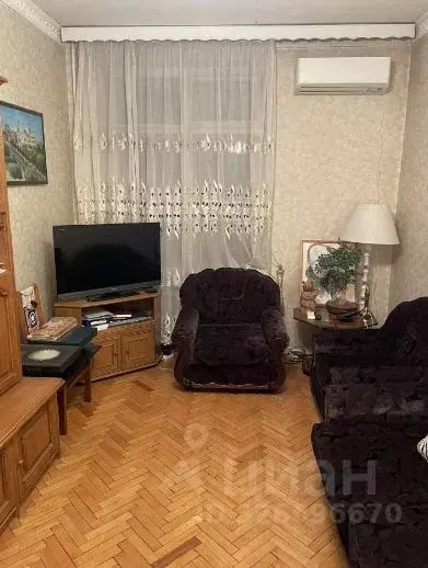 2-к кв. Санкт-Петербург Тверская ул., 18 (51.9 м) - Фото 1