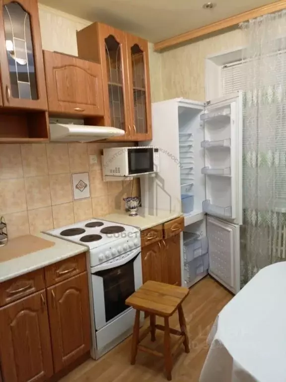 2-к кв. Белгородская область, Старый Оскол Буденного мкр, 6А (54.0 м) - Фото 1