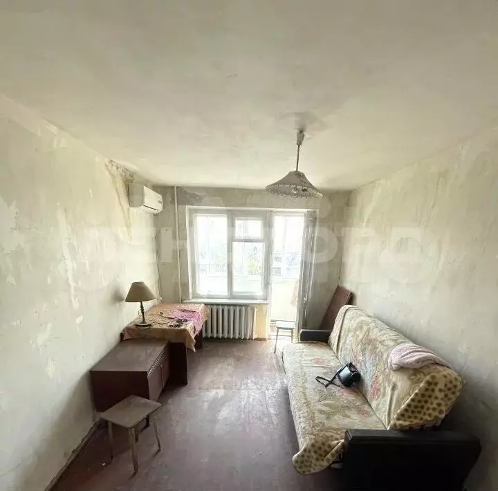 1-к. квартира, 31,2 м, 4/5 эт. - Фото 1