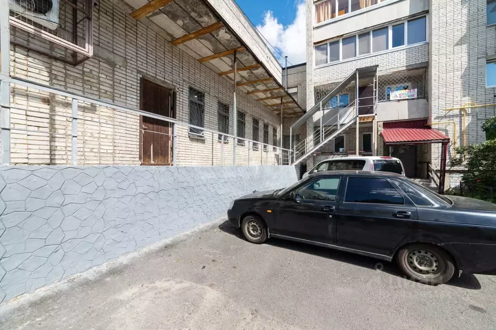 Помещение свободного назначения в Курганская область, Курган пос. ... - Фото 2