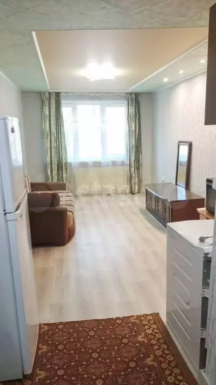 1-к. квартира, 22 м, 2/9 эт. - Фото 1