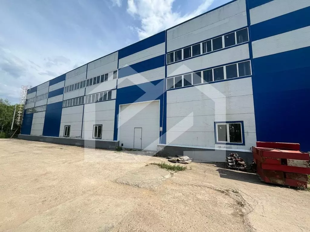 Помещение свободного назначения в Московская область, Домодедово Белые ... - Фото 0