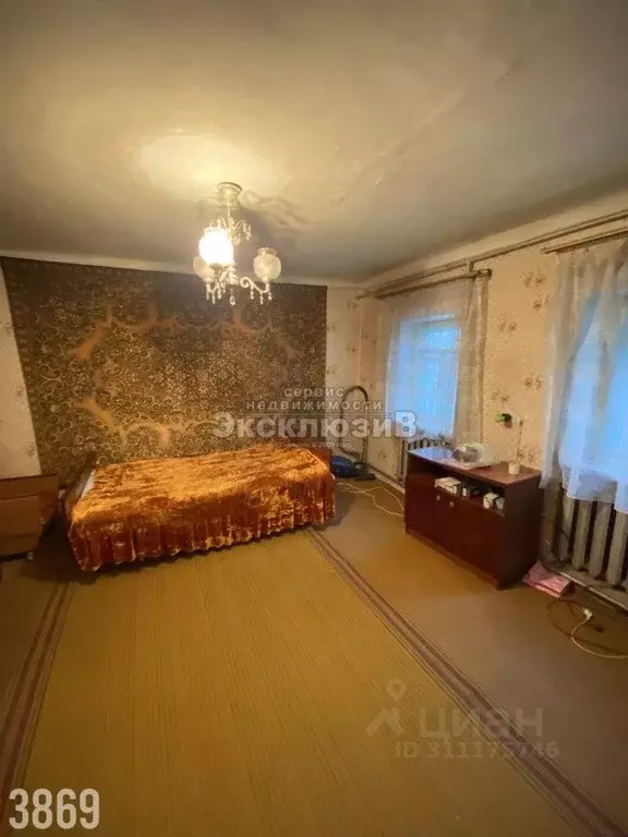 Дом в Севастополь ул. Кочубея, 6 (59 м) - Фото 0