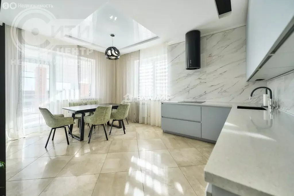 Дом в село Чертовицы, Транспортная улица, 15А (171.1 м) - Фото 1