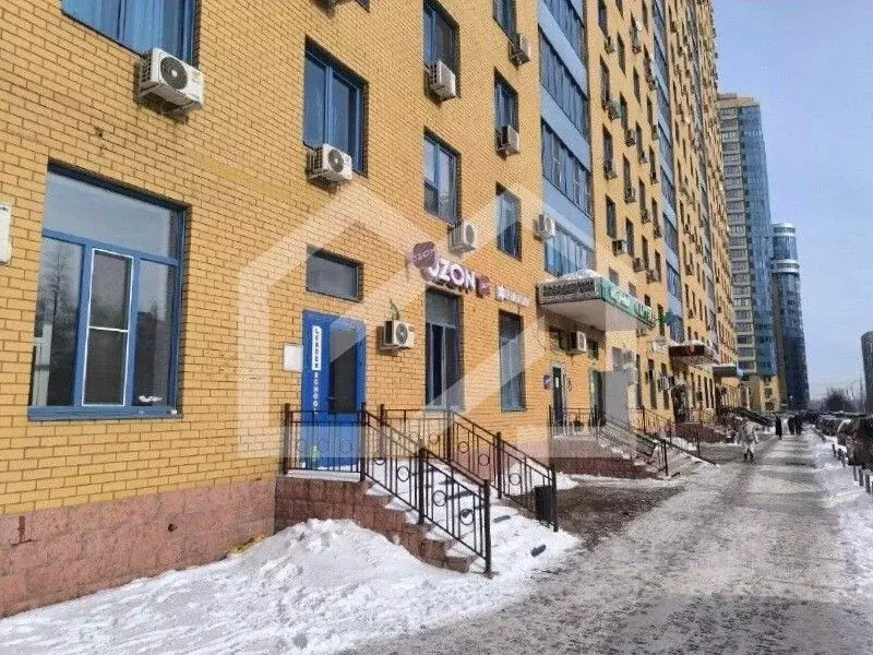 Помещение свободного назначения в Московская область, Реутов Юбилейный ... - Фото 1