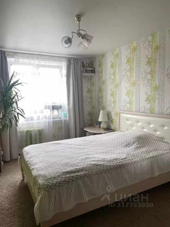 2-к кв. Удмуртия, Ижевск Сельская ул., 3 (50.5 м) - Фото 0