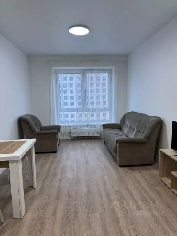 2-к кв. Московская область, Балашиха ул. Реутовская, 29 (37.0 м) - Фото 1