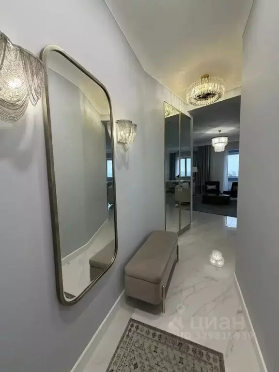 3-к кв. Краснодарский край, Сочи Центральный мкр, ул. Кубанская, 12Б ... - Фото 2