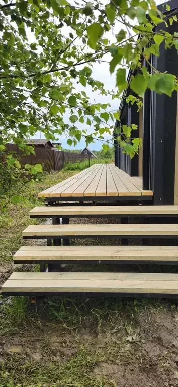 Дом в Московская область, Солнечногорск городской округ, д. Мерзлово  ... - Фото 2