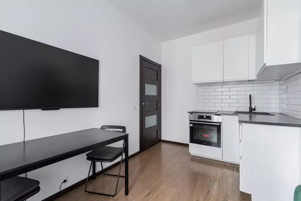 1-к кв. Санкт-Петербург Усть-Славянка тер., просп. Советский, 36к2 ... - Фото 2