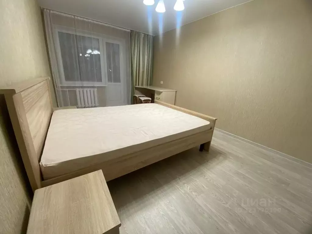 1-к кв. Пензенская область, Пенза ул. Лядова, 18 (40.0 м) - Фото 2