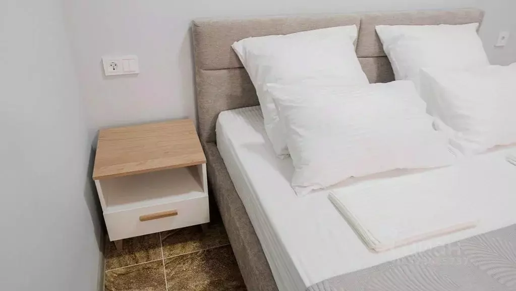 Комната Ставропольский край, Пятигорск Теплосерная ул., 21Д (30.0 м) - Фото 2