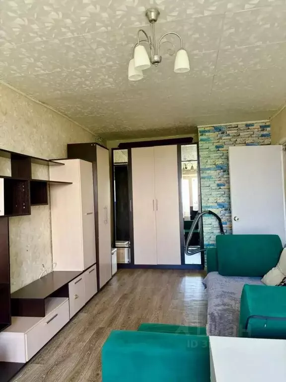 1-к кв. Москва ул. Горбунова, 10К2 (40.0 м) - Фото 2