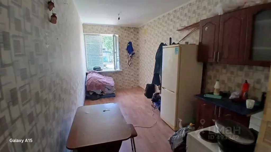Студия Самарская область, Чапаевск ул. Ленина, 13Б (19.6 м) - Фото 2