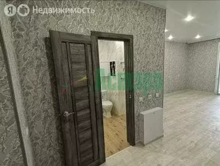 Квартира-студия: Чита, микрорайон Хороший, 6 (27 м) - Фото 1