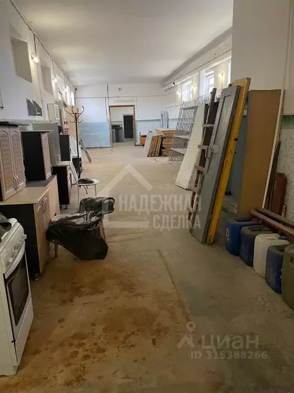 Помещение свободного назначения в Алтайский край, Рубцовский район, ... - Фото 2