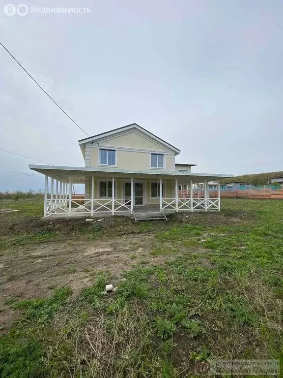Дом в Самара, Красноглинский район (100.2 м) - Фото 2