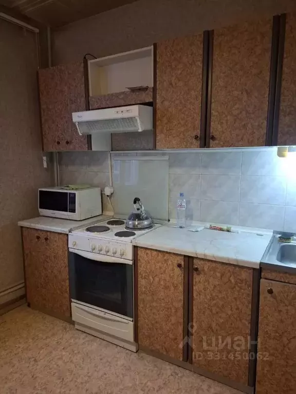 1-к кв. Москва ул. Мусы Джалиля, 38К1 (38.0 м) - Фото 1