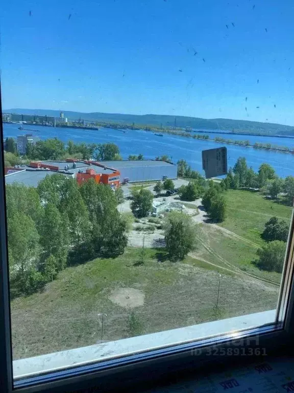 3-к кв. Самарская область, Тольятти Коммунистическая ул., 40 (125.0 м) - Фото 0