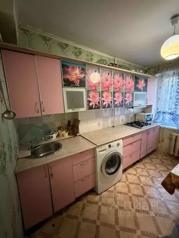3-к кв. Самарская область, Самара просп. Карла Маркса, 453 (59.9 м) - Фото 1