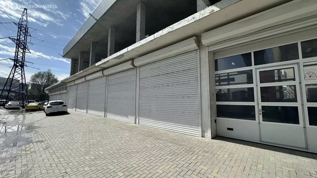 Производственное помещение (500 м) - Фото 1