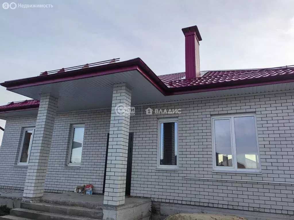 Дом в Медовка, Речная улица, 79 (112 м) - Фото 2