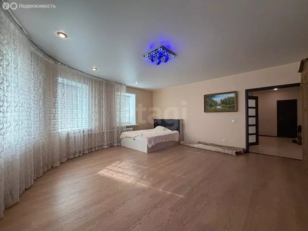 2-комнатная квартира: Саранск, Мордовская улица, 35к192 (76.3 м) - Фото 2