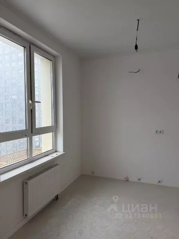 3-к кв. Москва Сосенское поселение, просп. Куприна, 1к2 (59.2 м) - Фото 2