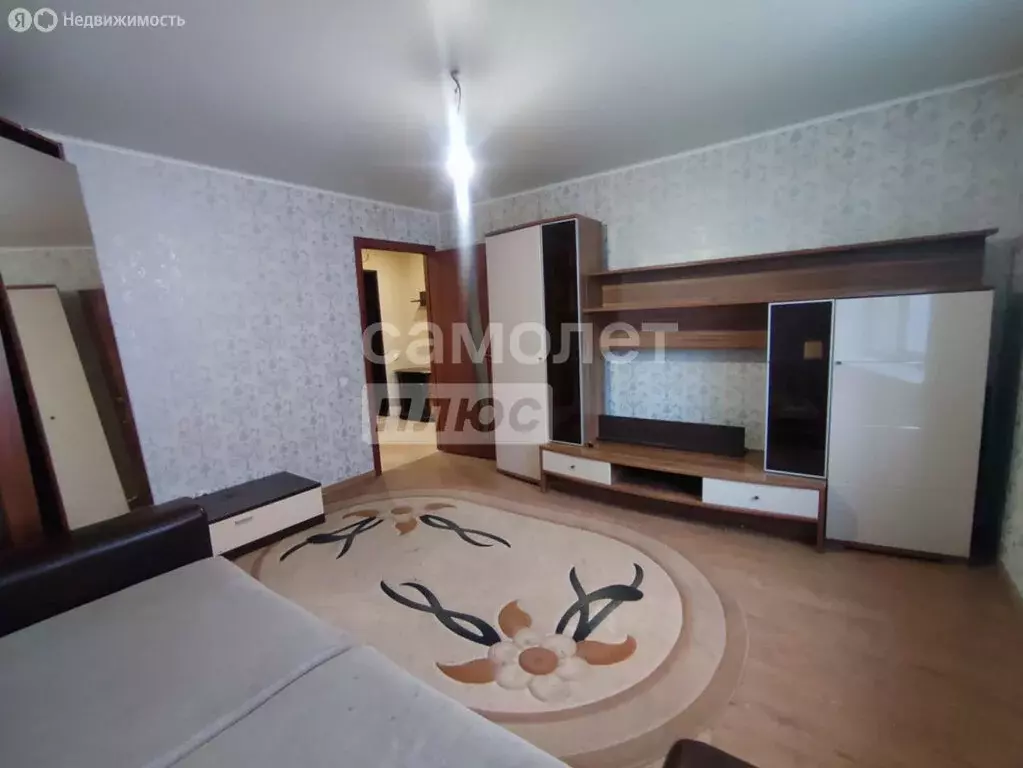 1-комнатная квартира: Бокино, Дорожный переулок, 36 (33 м) - Фото 0