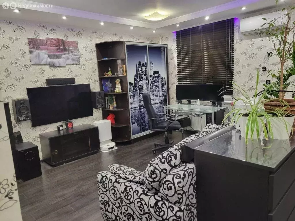 1-комнатная квартира: Санкт-Петербург, Коломяжский проспект, 15к2 ... - Фото 2