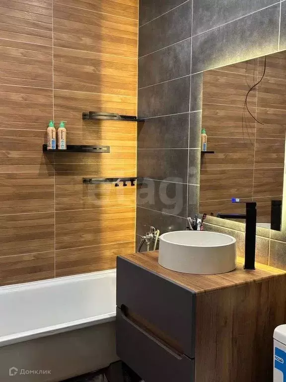 Продаётся 1-к квартира, 42.6 м - Фото 0