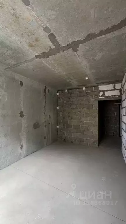 Квартира, 1 комната, 35.9 м - Фото 1