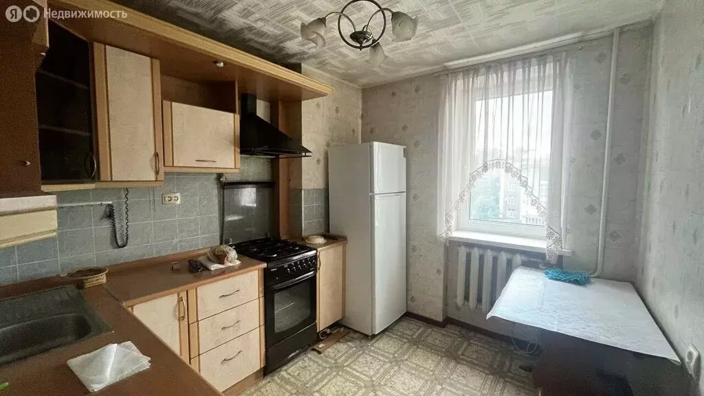 2-комнатная квартира: Симферополь, Аэрофлотская улица, 16 (57 м) - Фото 1