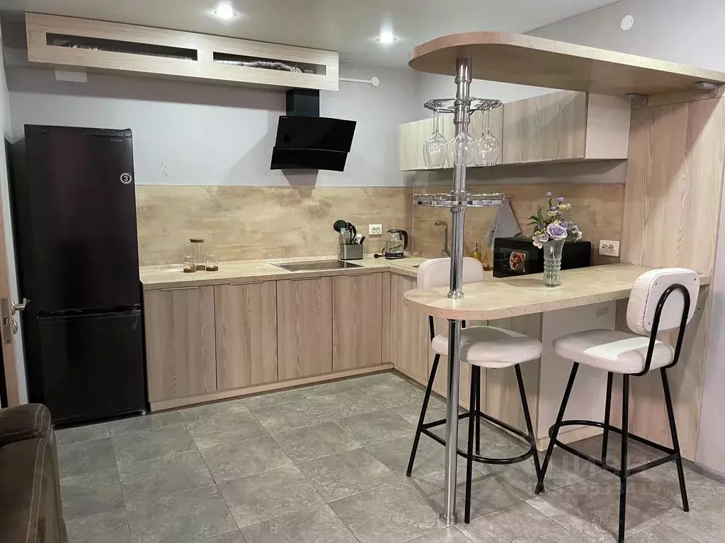 1-к кв. Вологодская область, Великий Устюг ул. Хабарова, 21А (49.0 м) - Фото 2