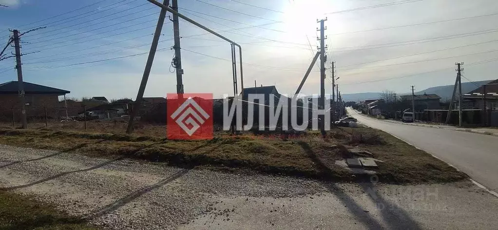 Участок в Крым, Бахчисарай ул. Коккоз, 21 (6.0 сот.) - Фото 1