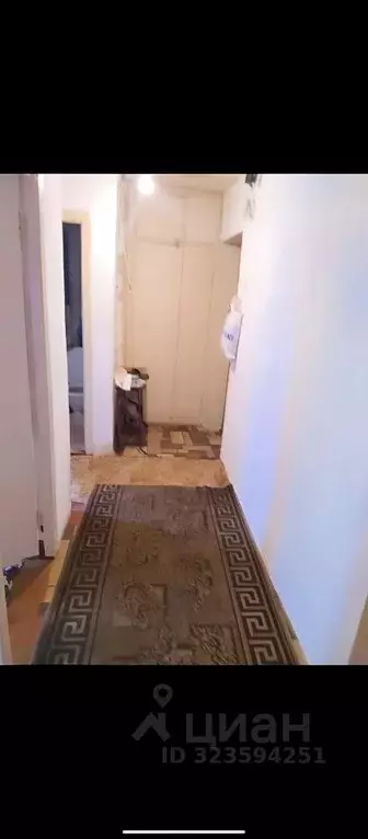 2-к кв. Волгоградская область, Волгоград ул. Генерала Штеменко, 23 ... - Фото 2