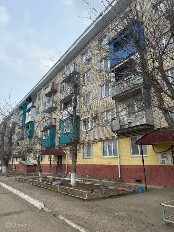 Продаётся 2-к квартира, 43.7 м - Фото 0