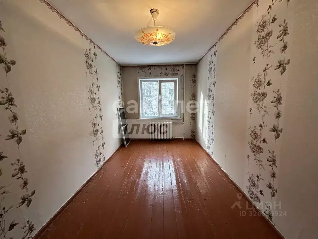 3-к кв. Алтайский край, Бийск пер. Николая Липового, 80 (58.3 м) - Фото 1