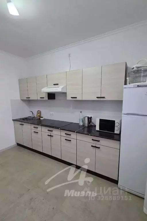 3-к кв. Москва Окружная ул., 2А (77.0 м) - Фото 2